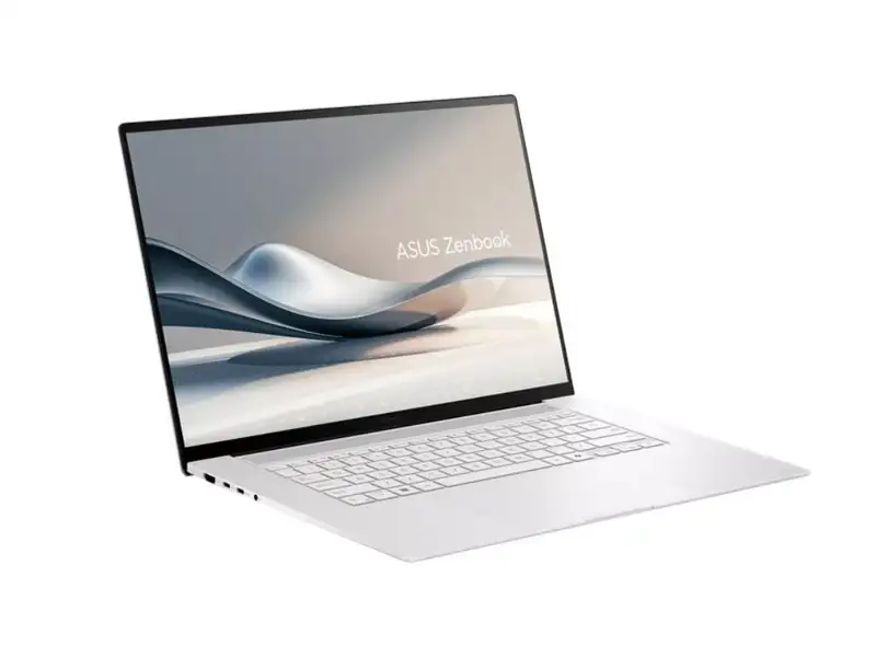 ASUS Zenbook S16 UM5606GA-SR391X, 16" 3K Touch, AMD Ryzen AI 9 465, 32GB, 2TB SSD, Win11Pro, futrola, bez punjaca