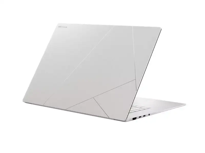 ASUS Zenbook S16 UM5606GA-SR391X, 16" 3K Touch, AMD Ryzen AI 9 465, 32GB, 2TB SSD, Win11Pro, futrola, bez punjaca