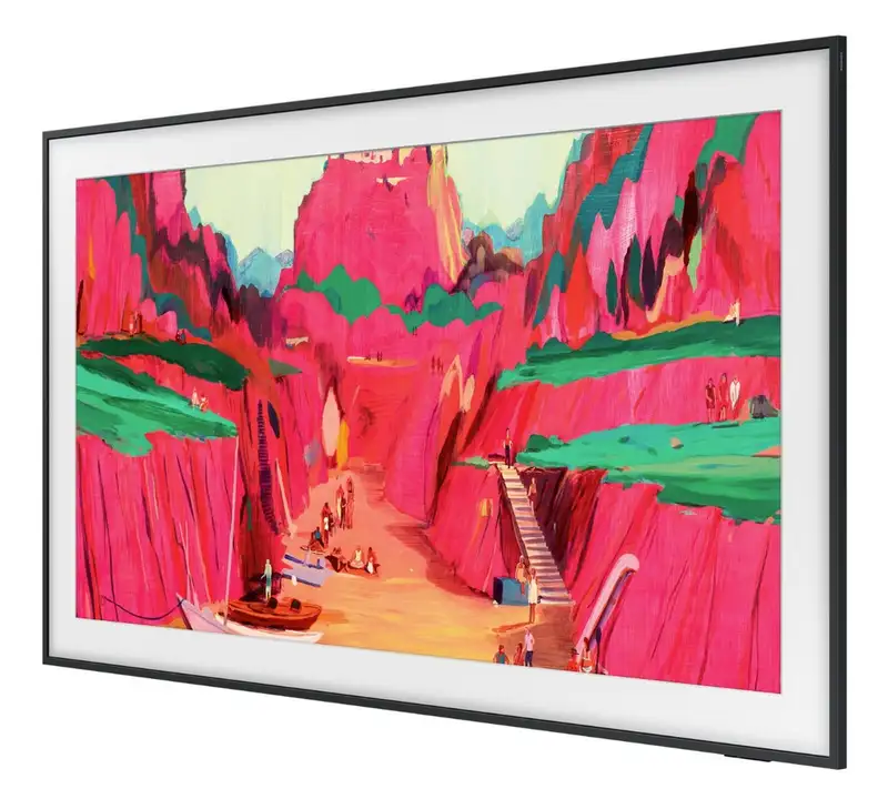 SAMSUNG QE75LS03FWUXXH