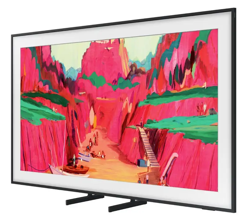 SAMSUNG QE75LS03FWUXXH