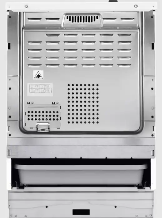 ELECTROLUX LKI64023AX