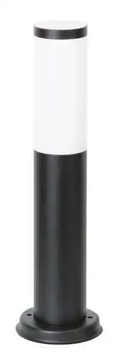 RABALUX Black torch spoljna podna 45cm