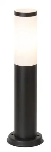 RABALUX Black torch spoljna podna 45cm