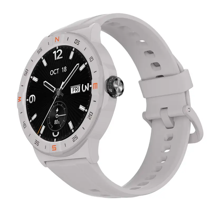 HONOR Choice Watch 2 Epic Black
