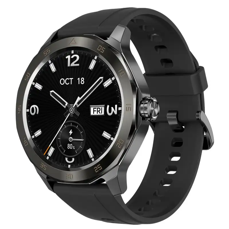 HONOR Choice Watch 2 Epic Black