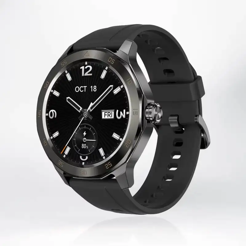 HONOR Choice Watch 2 Epic Black