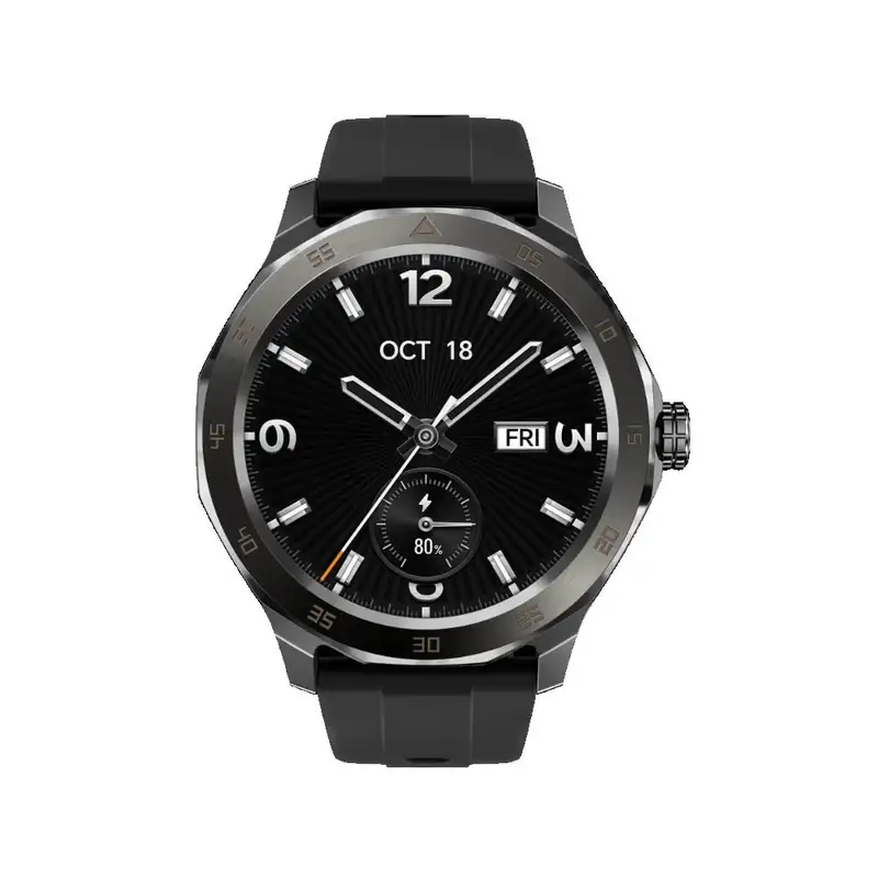 HONOR Choice Watch 2 Epic Black