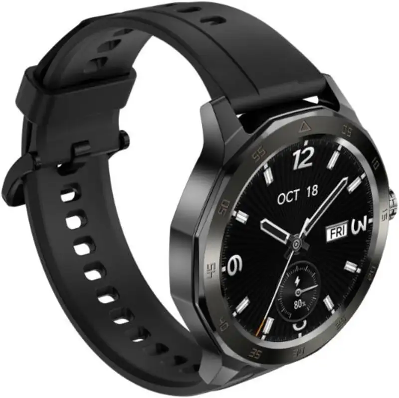 HONOR Choice Watch 2 Epic Black