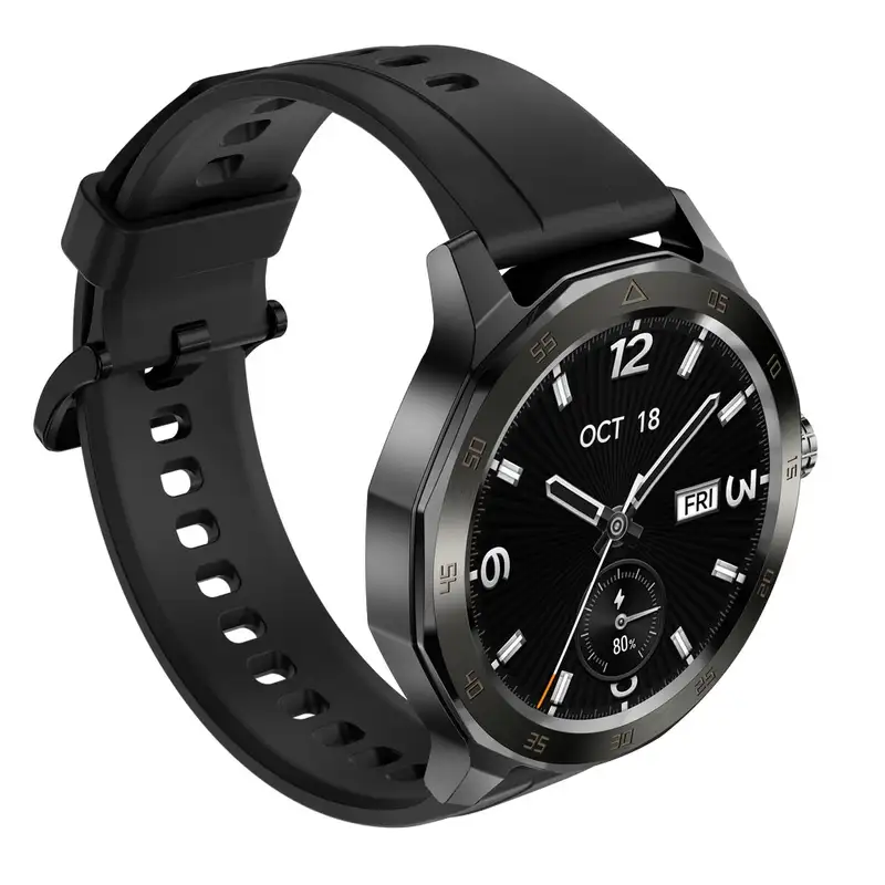 HONOR Choice Watch 2 Epic Black