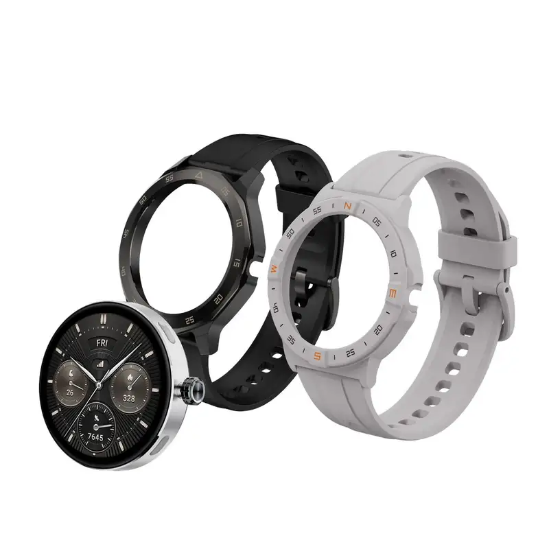 HONOR Choice Watch 2 Epic Black