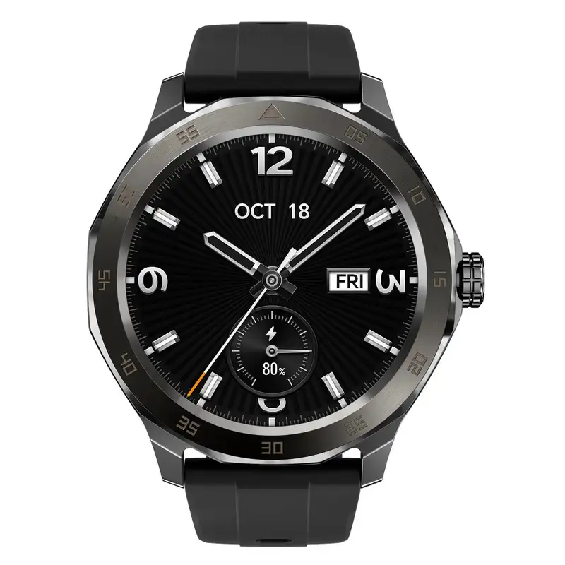 HONOR Choice Watch 2 Epic Black