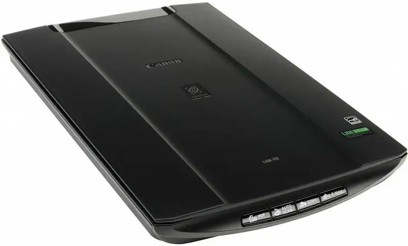 CANON LIDE 120