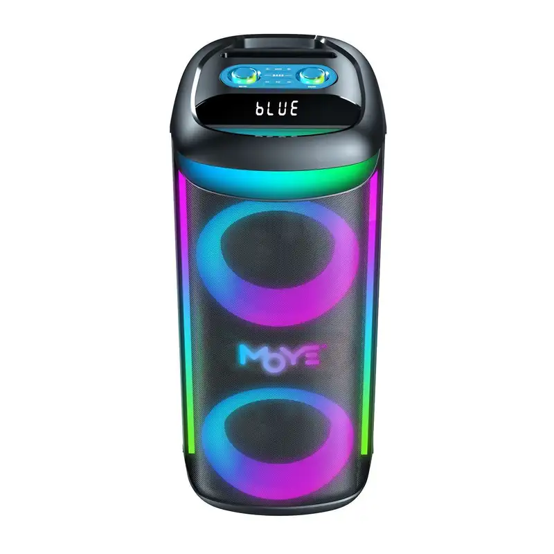 MOYE Groove Wave
