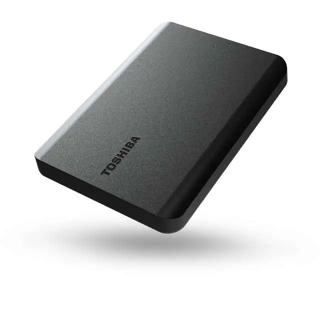 TOSHIBA 4TB Canvio Basics HDTB540EK3CA