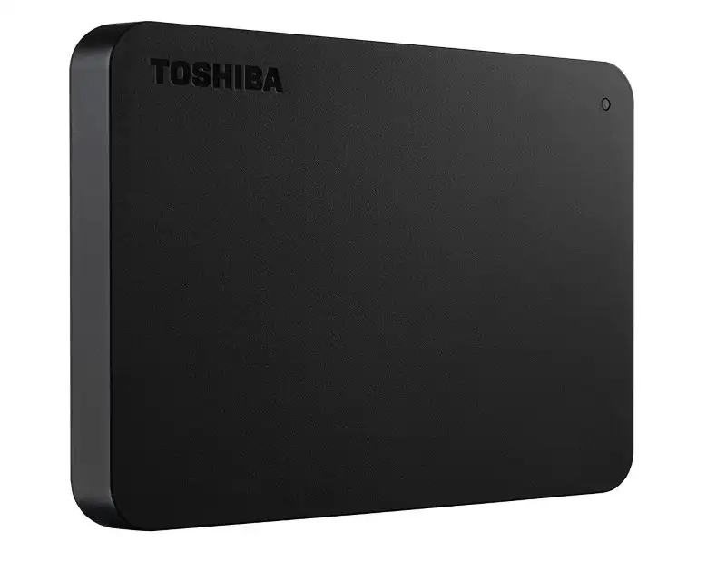 TOSHIBA HDTB330EK3CB 3TB crni
