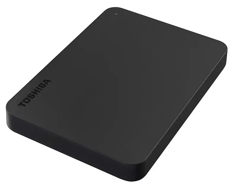 TOSHIBA HDTB330EK3CB 3TB crni