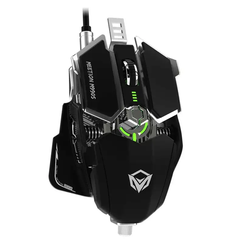 MEETION M990S Transformers