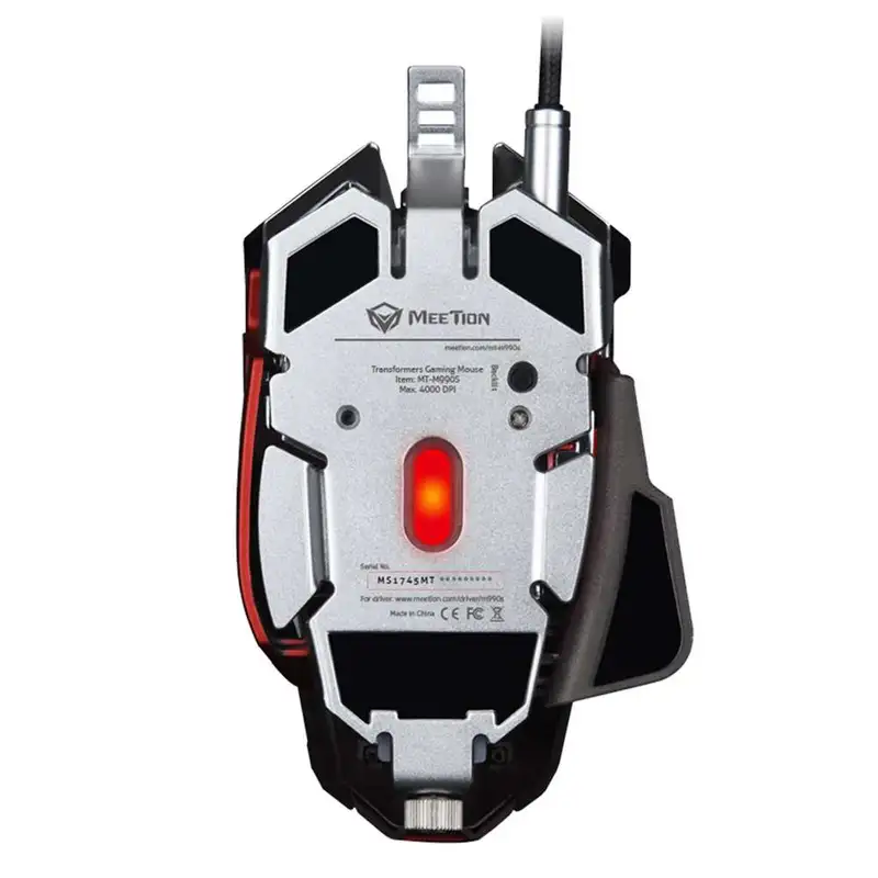 MEETION M990S Transformers