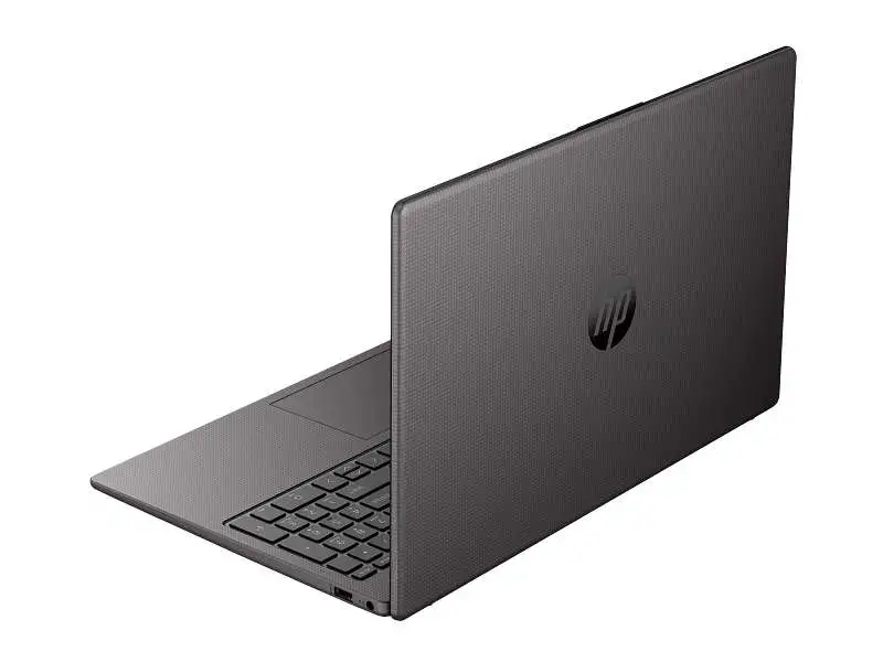 HP 255 G10, 15.6" FHD, AMD Ryzen 7-7735U, 16GB, 512GB, DOS (C68W9ET)