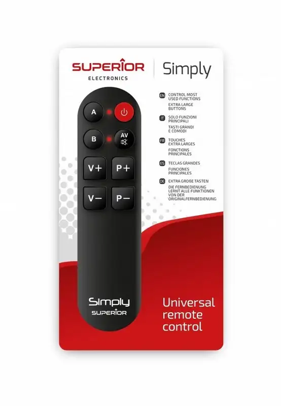 SUPERIOR RC SIMPLY