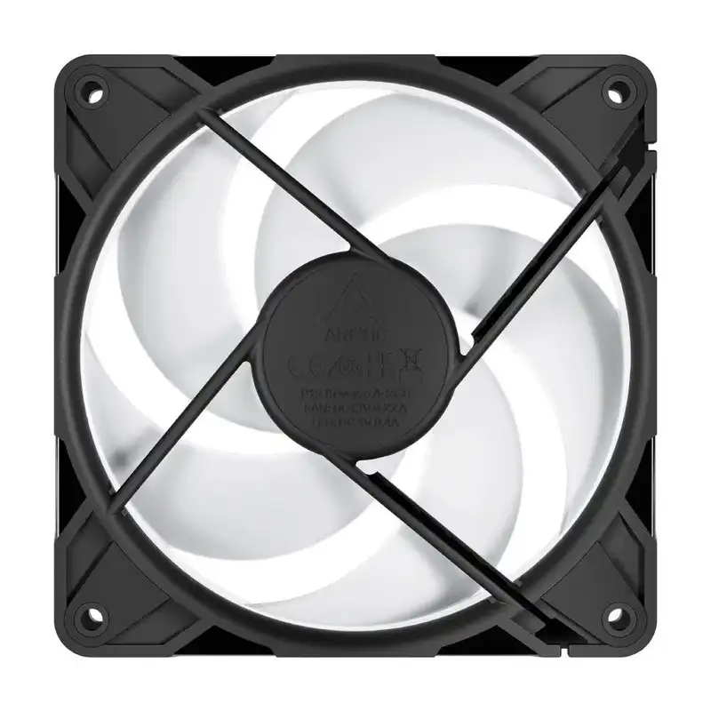 ARCTIC P12 PRO Reverse A-RGB 120mm ACFAN00322A