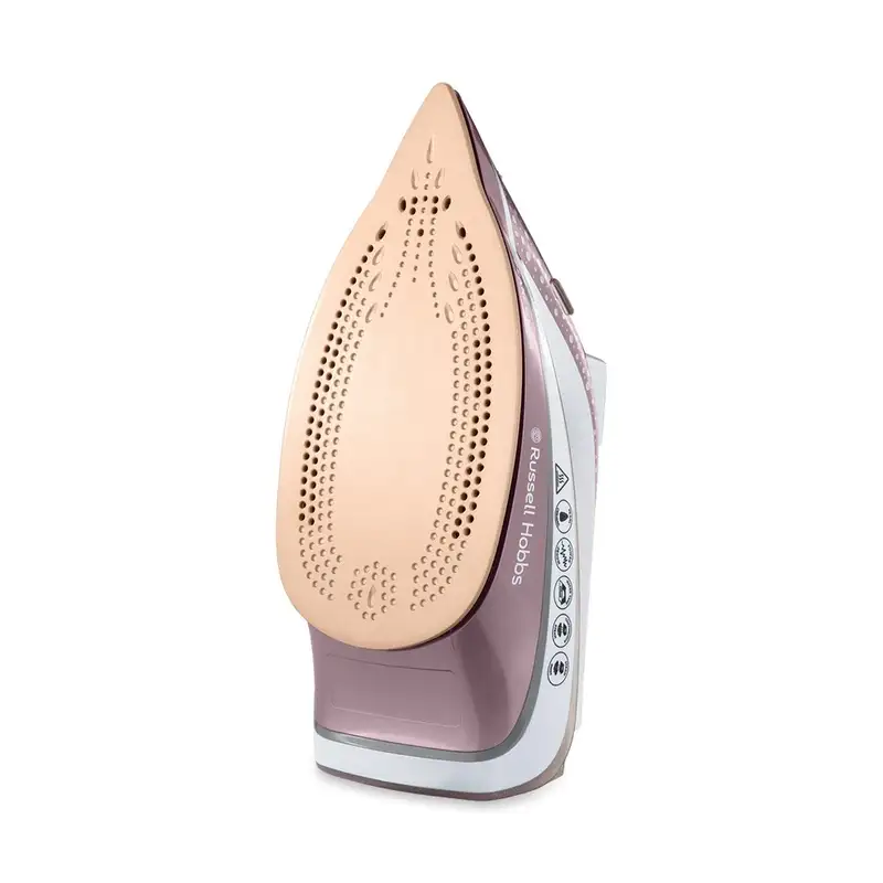 RUSSELL HOBBS 23972-56 Pearl Glide Rose