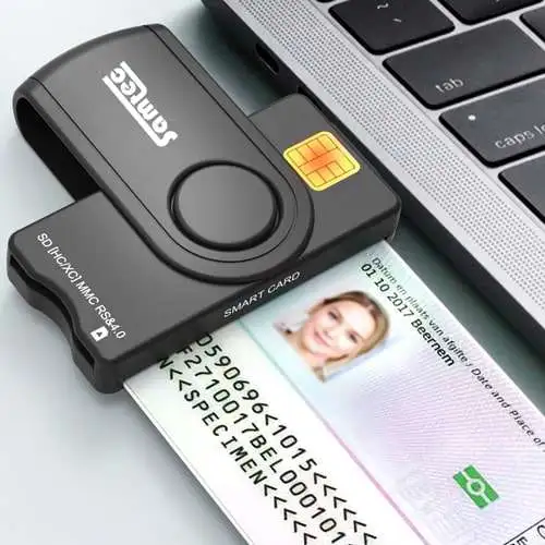 SAMTEC SMT-610 USB