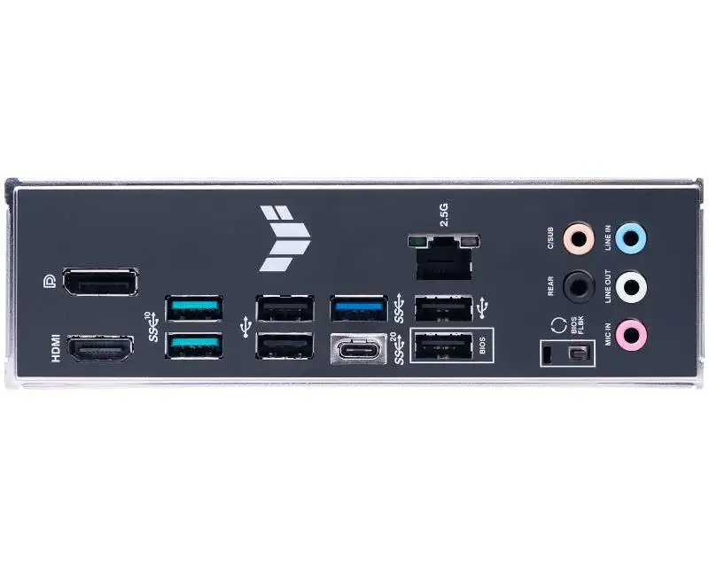 ASUS TUF GAMING B650M-PLUS
