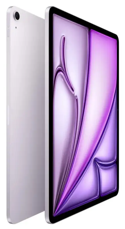 APPLE 13-inch iPad Air (M4) Wi-Fi 128GB - Purple mh5t4hc/a