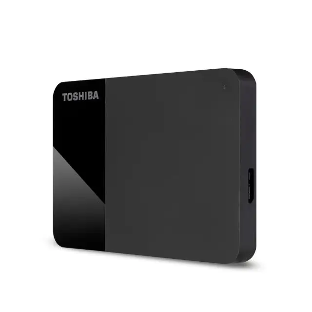TOSHIBA HDTP320EK3AA 2TB 2.5 USB 3.0 Canvio Ready