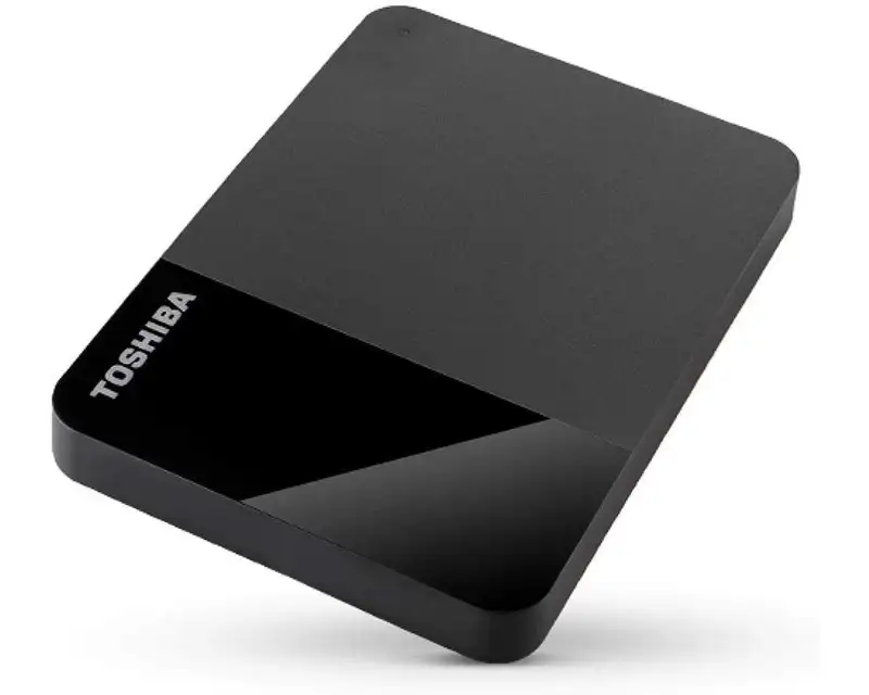 TOSHIBA HDTP320EK3AA 2TB 2.5 USB 3.0 Canvio Ready