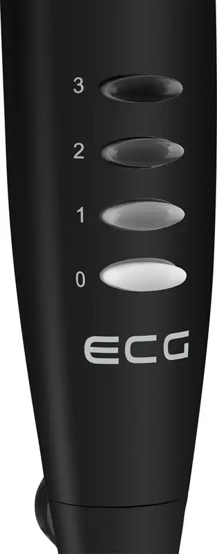 ECG FS 40 A black