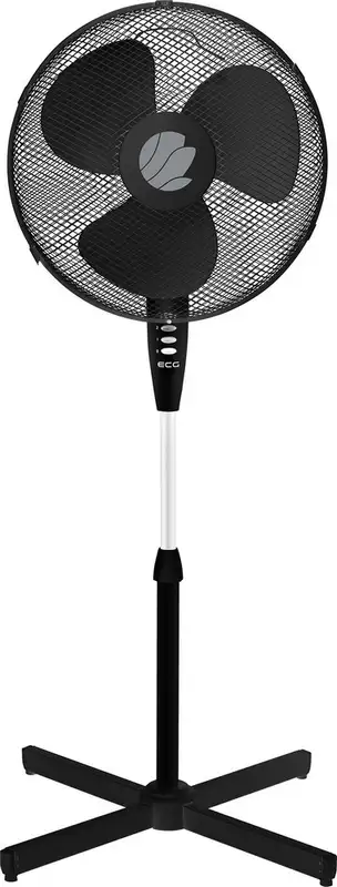 ECG FS 40 A black