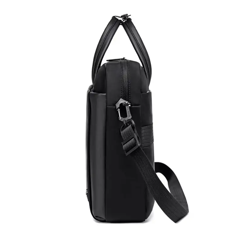 ARCTIC HUNTER Laptop torba Arctic Hunter GWB00848 Black