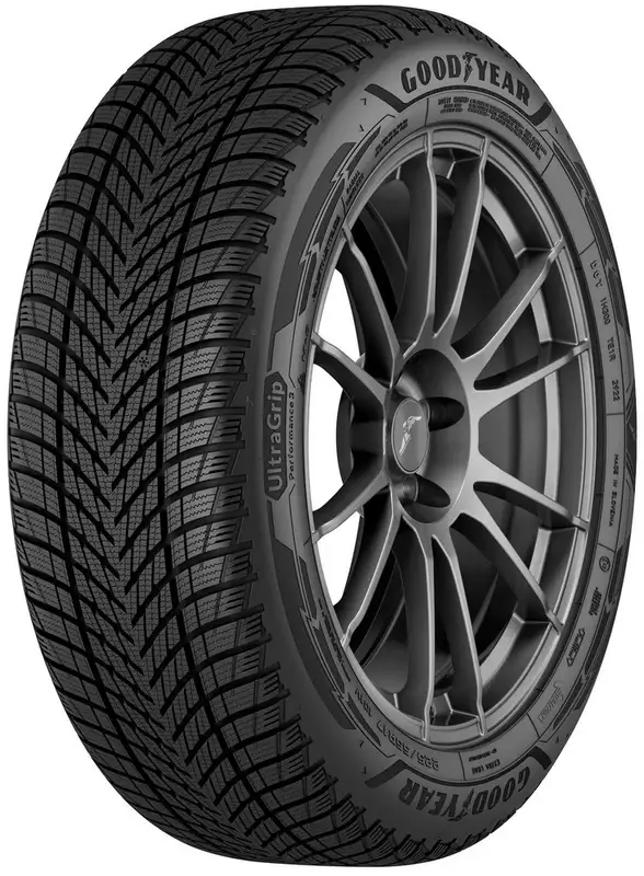 GOODYEAR 195/55R18 93H UG PERF 3 XL