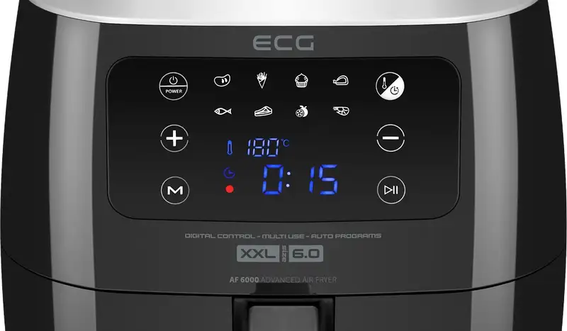 ECG AF 6000