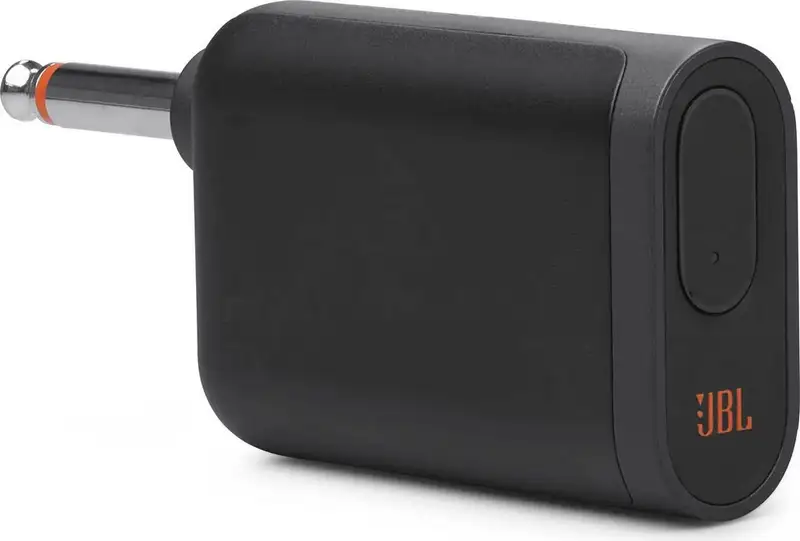JBL PARTYBOX WIRELESS MIC