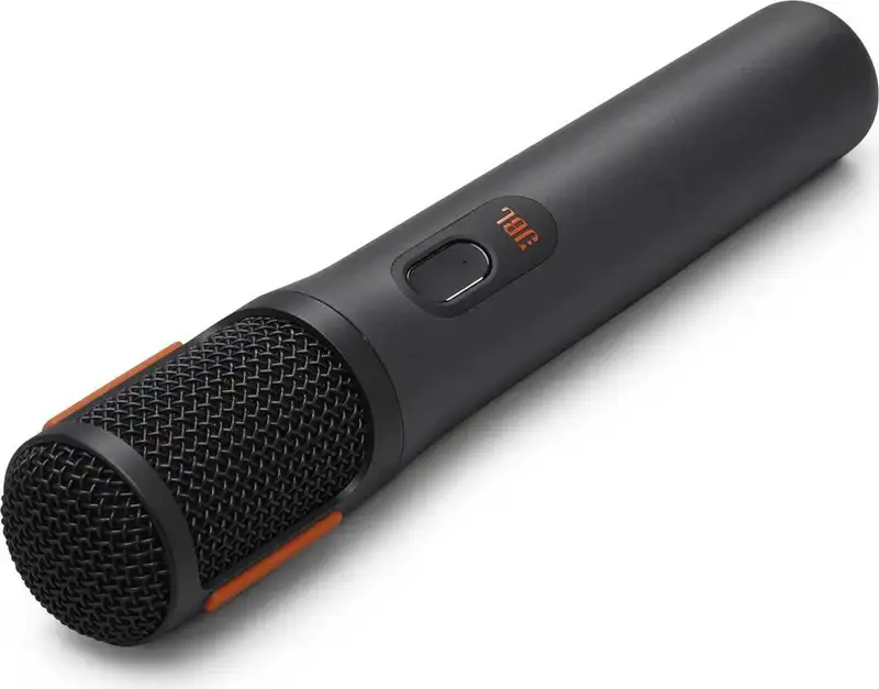 JBL PARTYBOX WIRELESS MIC