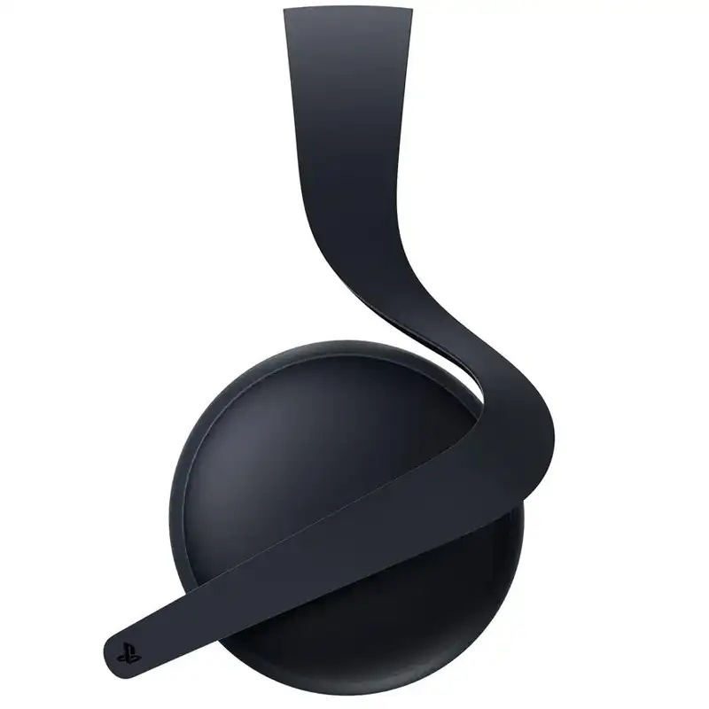 SONY PlayStation 5 Pulse Elite Wireless Headset Black