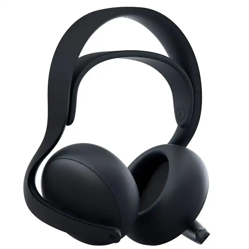 SONY PlayStation 5 Pulse Elite Wireless Headset Black