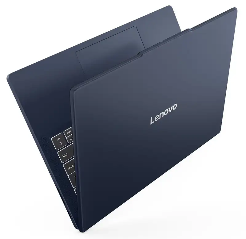 LENOVO IdeaPad Slim 3 14IRH10, 14.0." WUXGA, Intel Core i5-13420H, 16GB, 512GB SSD, DOS, Cosmic Blue (83K000D2YA)