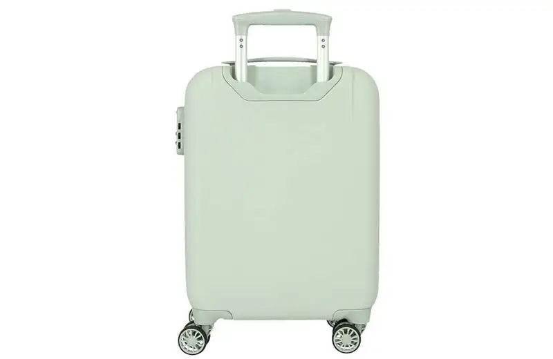ROLL ROAD HAPPY PETS deciji kofer 50 cm zelena