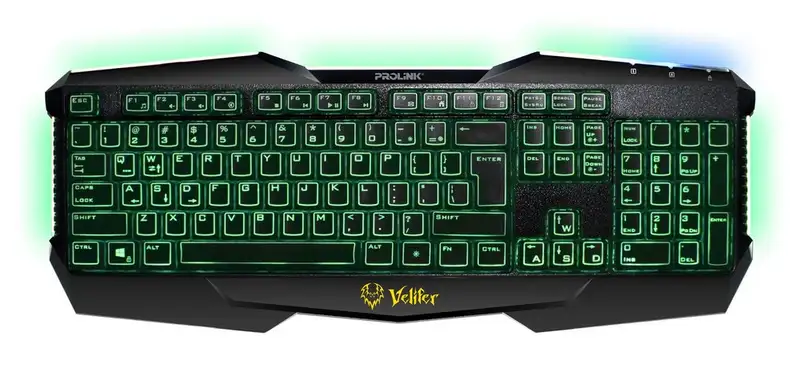 PROLINK PKGM 9101 Velifer