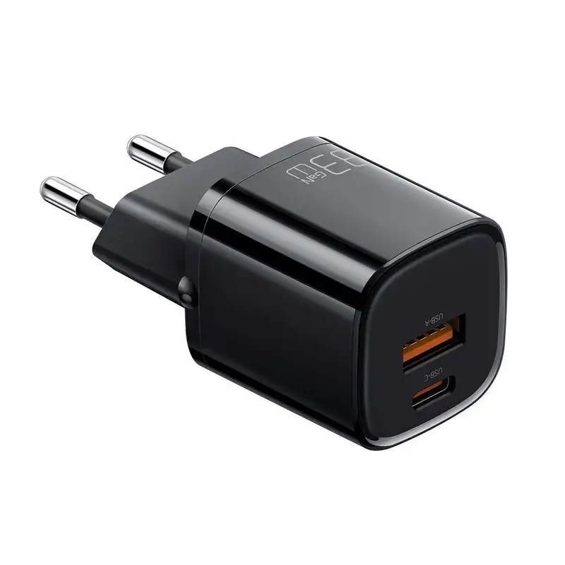 MCDODO CH-0151 33W, TIP-C + USB-A KONEKTORI