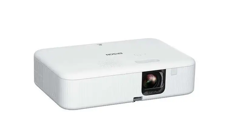 EPSON CO-FH02