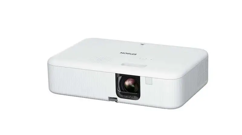 EPSON CO-FH02