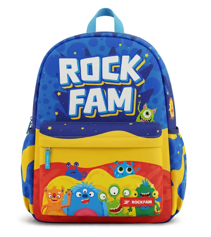 ROCKFAM RANAC 2026