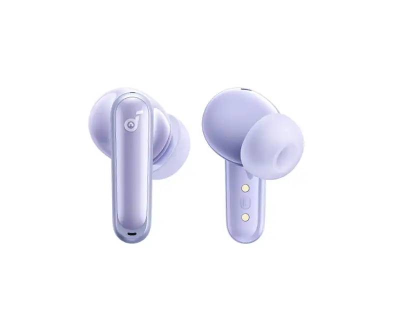 ANKER Soundcore P40i Purple (A3955GQ1)