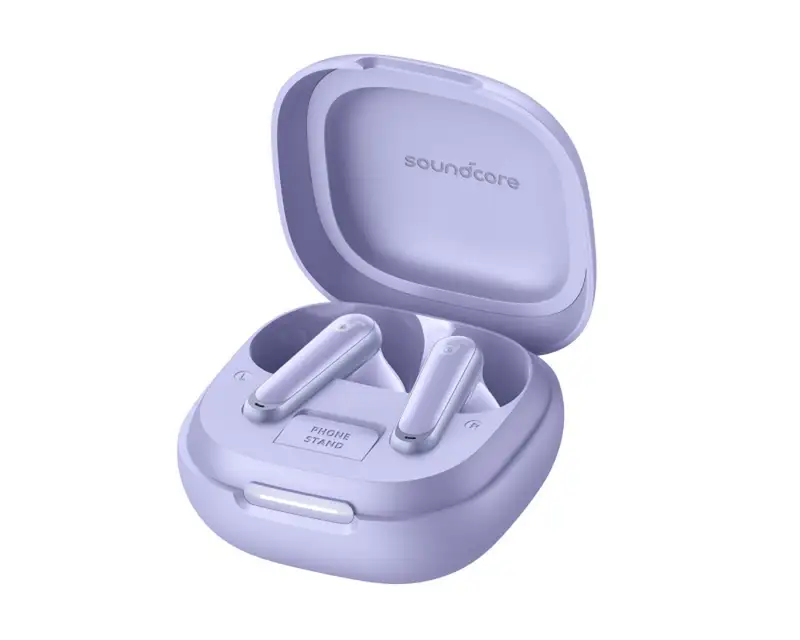 ANKER Soundcore P40i Purple (A3955GQ1)
