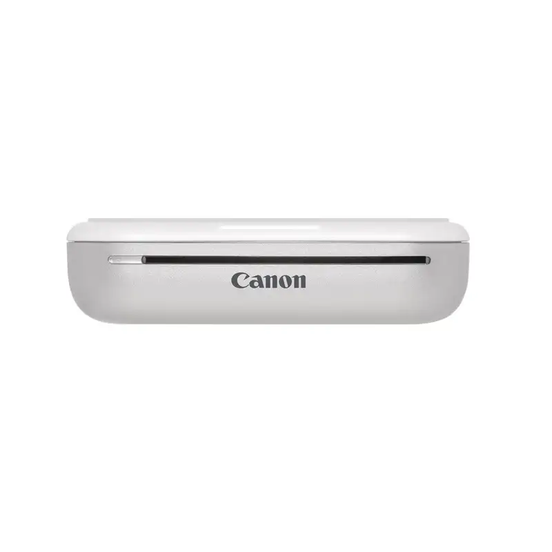 CANON MINI PHOTO PRINTER ZOEMINI 2 PV-223-PWS EMEA HB